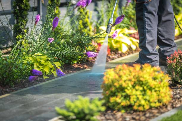 Best Parking Lot and Garage Cleaning  in Gretna, VA